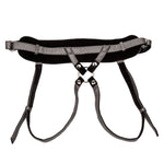 Her Royal Harness Crotchless Vibrating Set