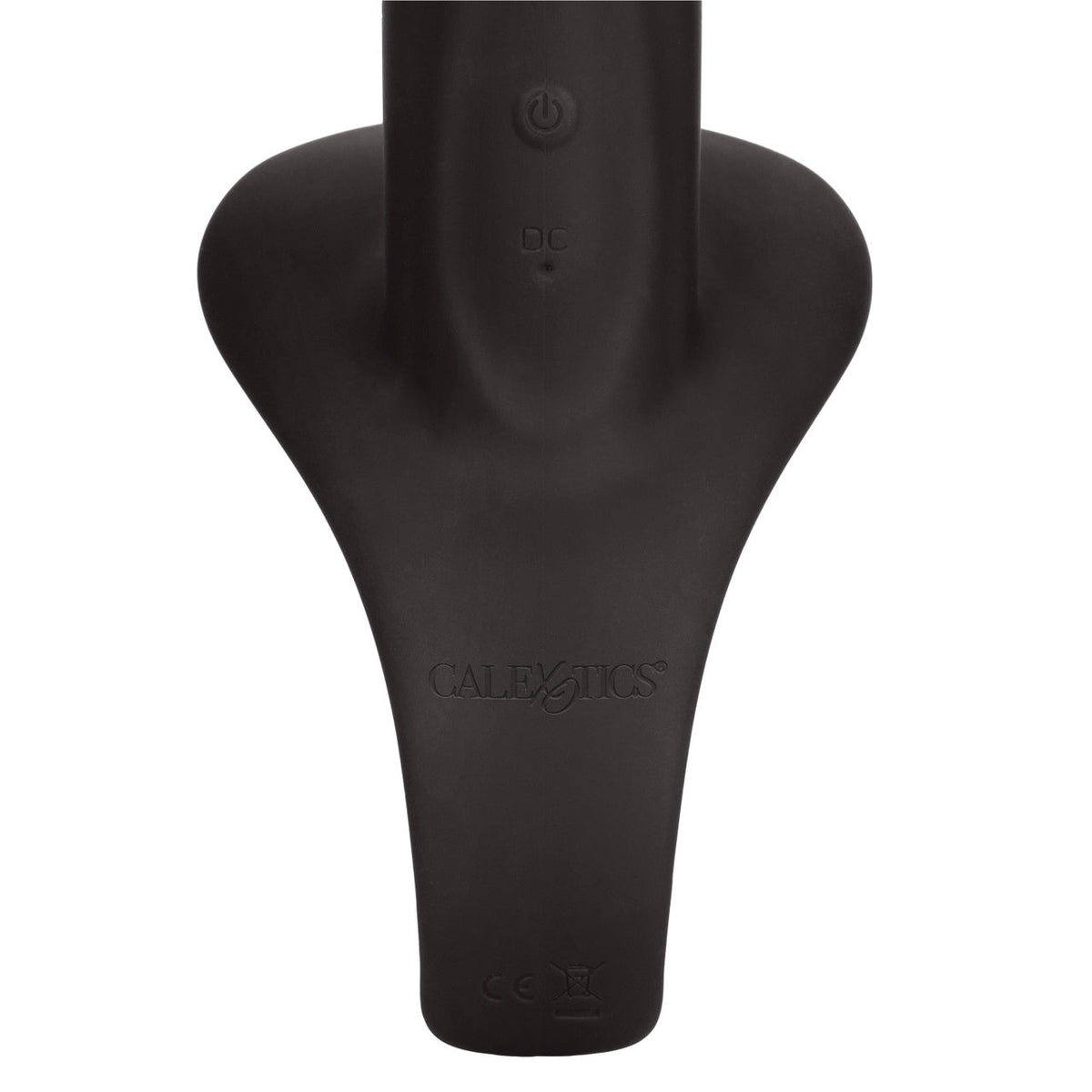 Her Royal Harness Crotchless Vibrating Set