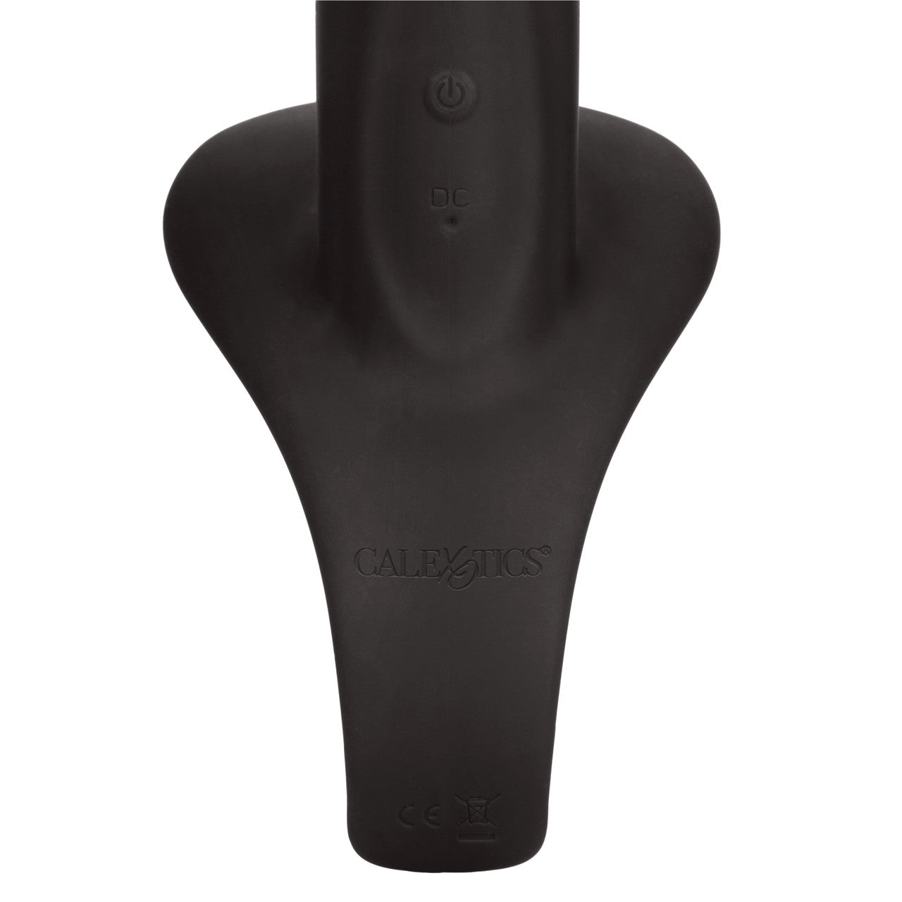 Her Royal Harness Crotchless Vibrating Set