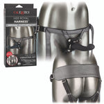 Her Royal Harness Crotchless Vibrating Set