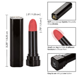Hide & Play Lipstick Bullet Vibrator