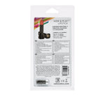 Hide & Play Lipstick Bullet Vibrator