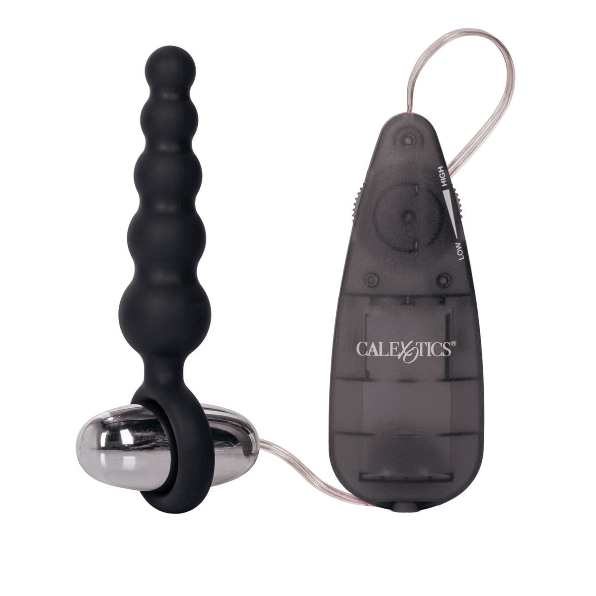 His Prostate Training Kit - Black