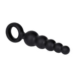 His Prostate Training Kit - Black