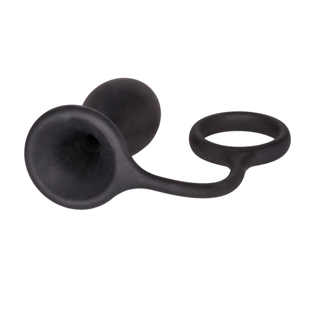 His Prostate Training Kit - Black