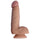 Home Grown 6 Inch Real Feel Dildo