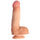Home Grown 6 Inch Real Feel Dildo