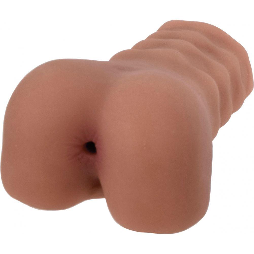 Home Grown Ass Adventurous Annie