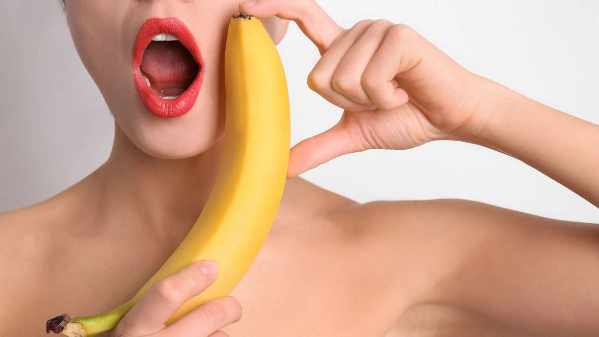 How to Stimulate a Blowjob Blog Image