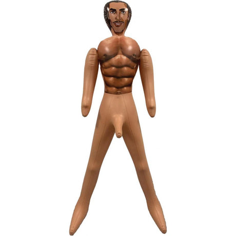 Hunky Homeboy Blow Up Doll