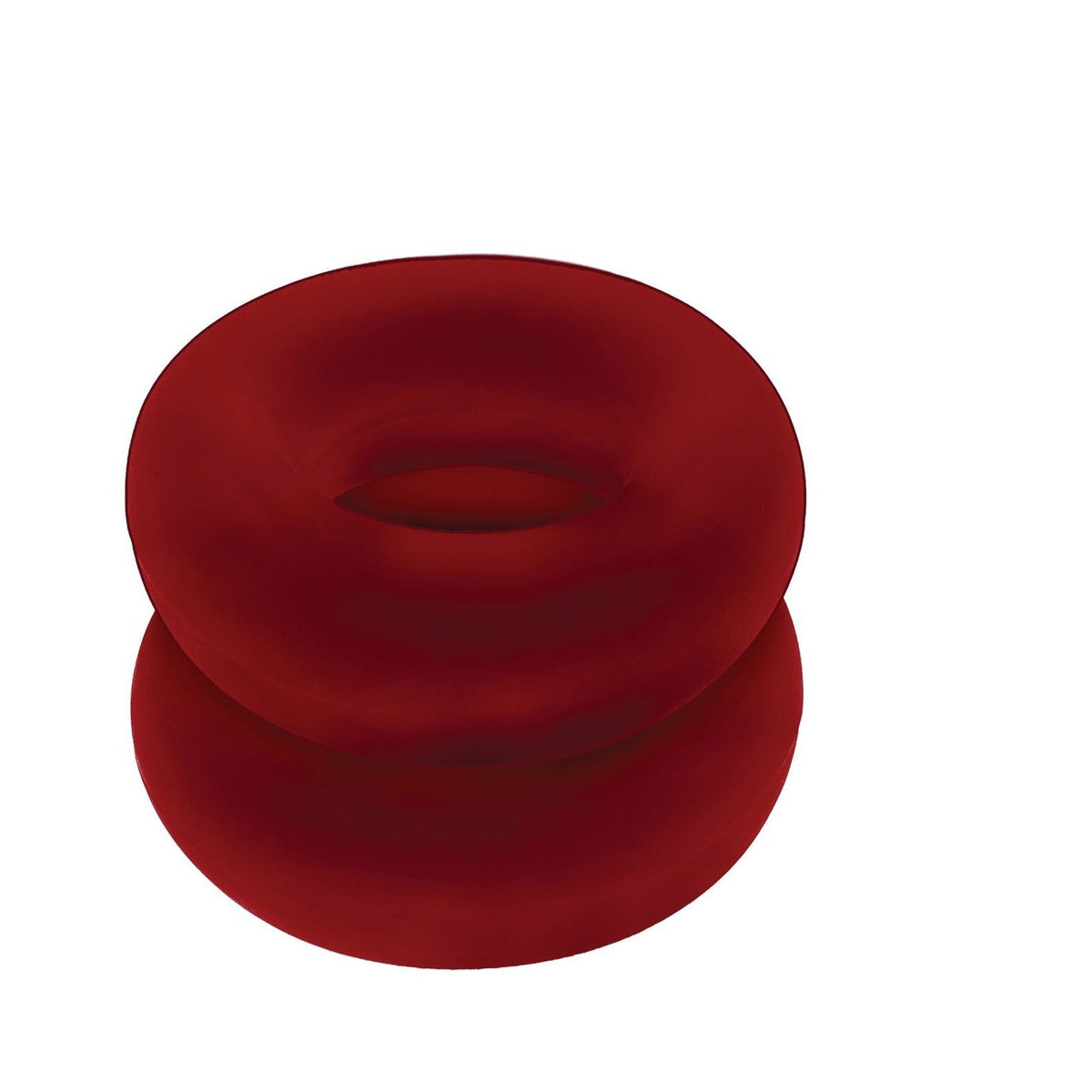 Hunky Junk Stiffy Cock Rings - 2 Pack