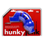 Hunkyjunk Lockdown Silicone Chastity Case