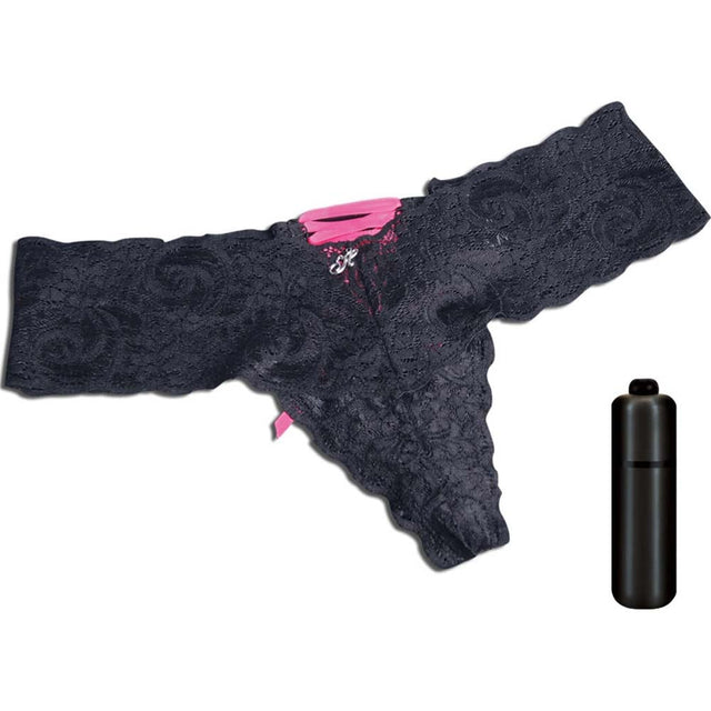 Hustler Vibrating Panties