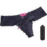 Hustler Vibrating Panties