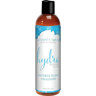 Hydra Natural Glide Lubricant