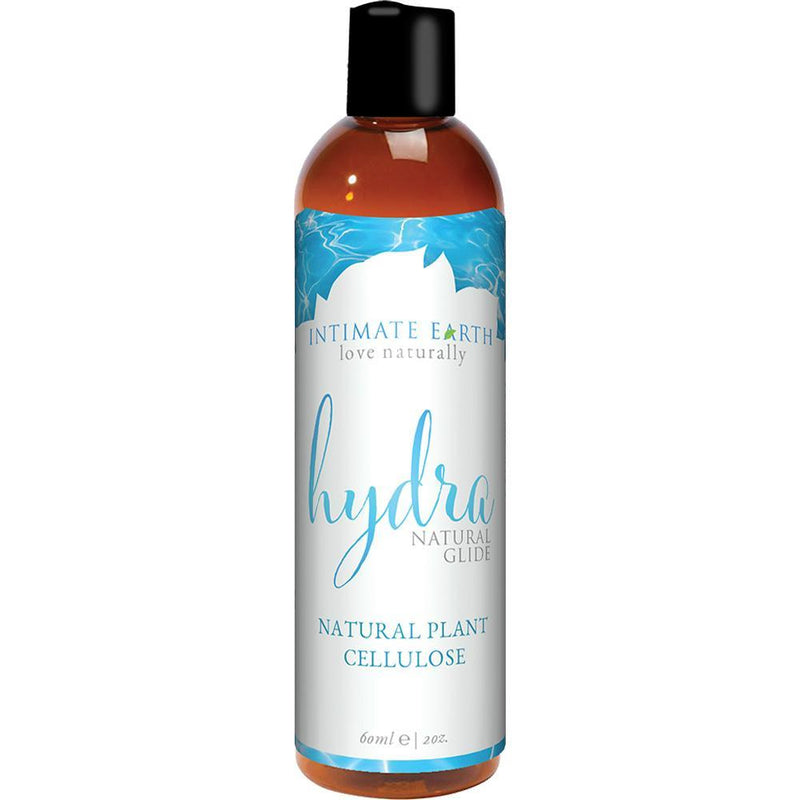 Hydra Natural Glide Lubricant