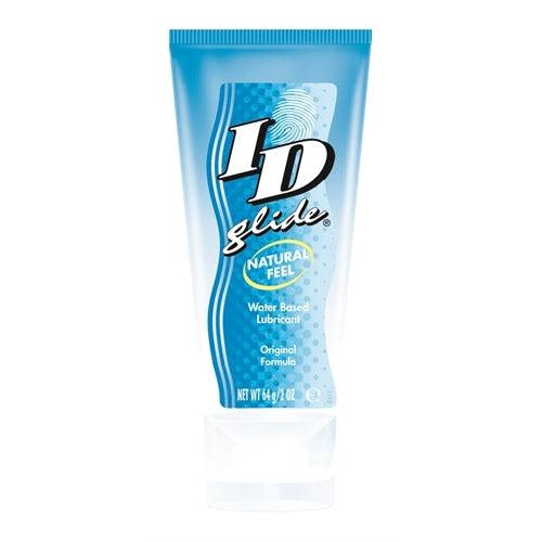 ID Glide Water Based Lubricant