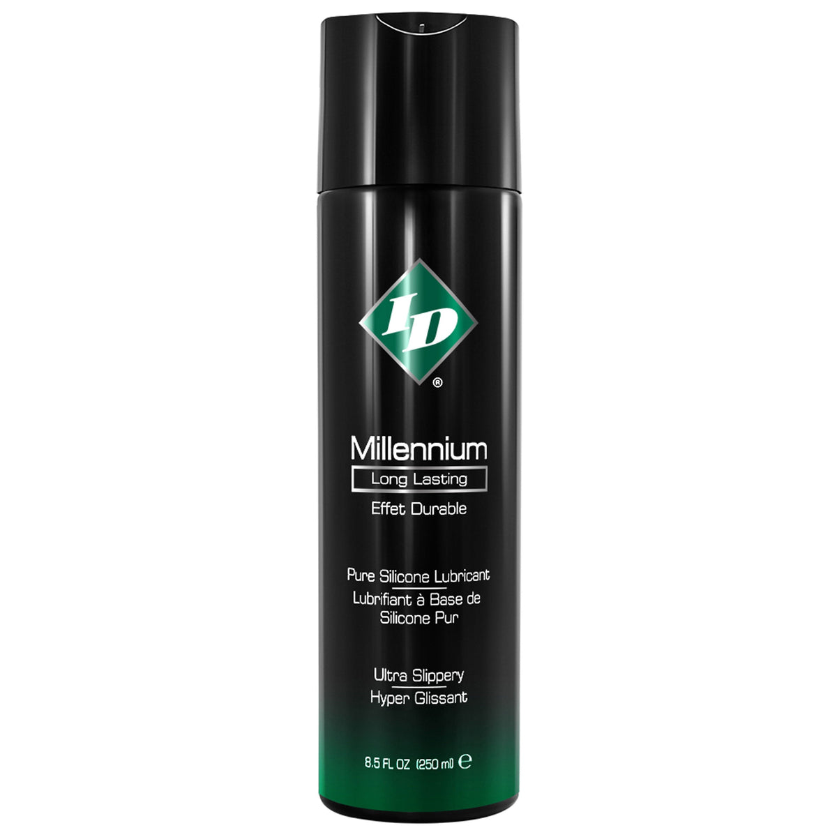 ID Millennium Silicone Lubricant