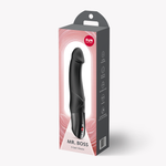 Fun Factory Mr. Boss G-Spot Vibrator in Black