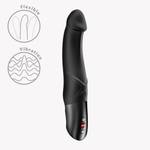 Fun Factory Mr. Boss G-Spot Vibrator in Black