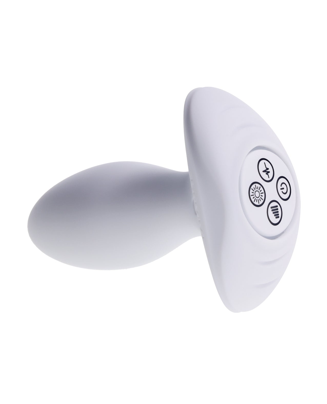 Illumination The Plug in White