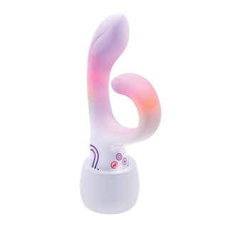 Illumination The Rabbit in White