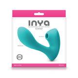 INYA Sonnet G-Spot Vibe with Suction