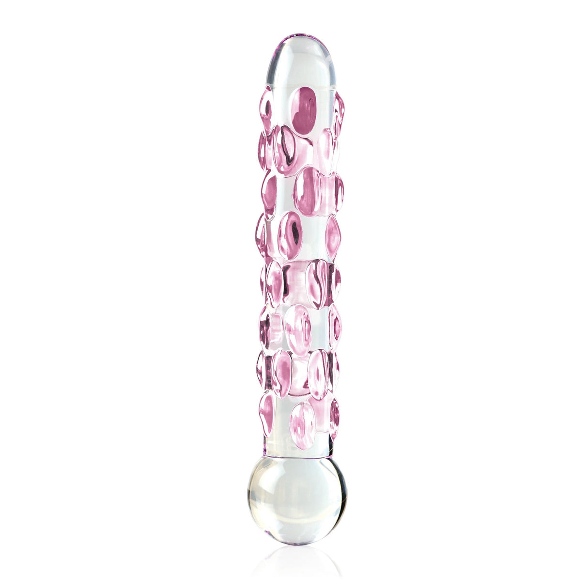 Icicles No. 7 Glass Massager