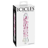 Icicles No. 7 Glass Massager