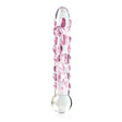 Icicles No. 7 Glass Massager