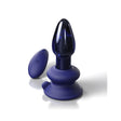 Icicles No. 85 Vibrating Glass Plug