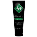 Id Millennium Silicone Lubricant - 0.42 oz Tube