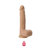 Idalis Wireless Thrusting Dildo