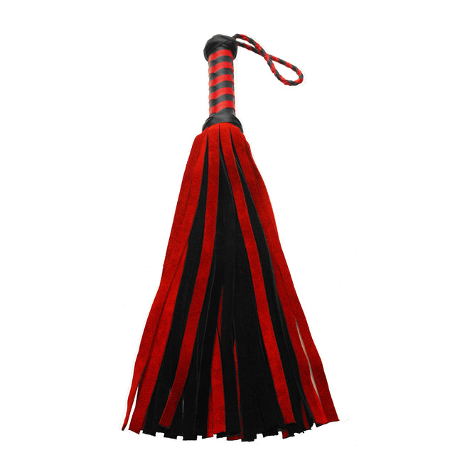 Impact Suede Flogger