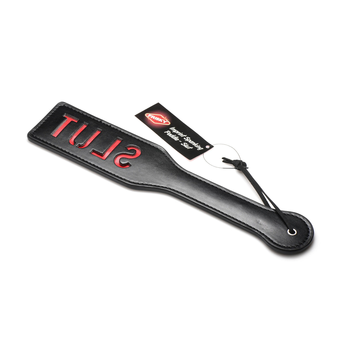 Imprint Spanking Paddle