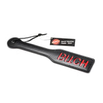 Imprint Spanking Paddle