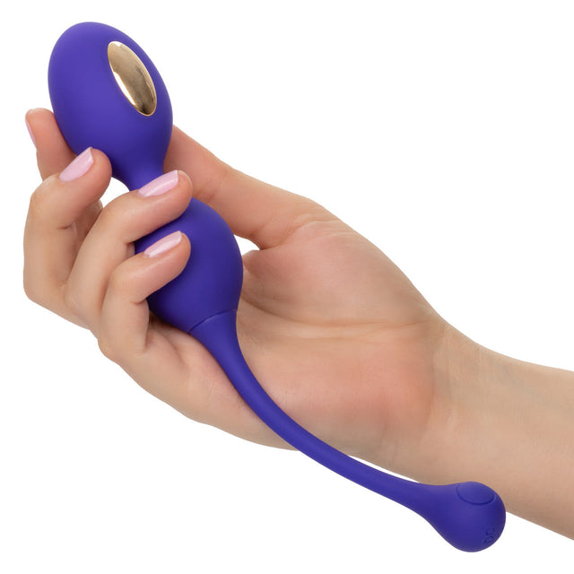 Impulse Intimate E-Stim Remote Dual Kegel Exerciser