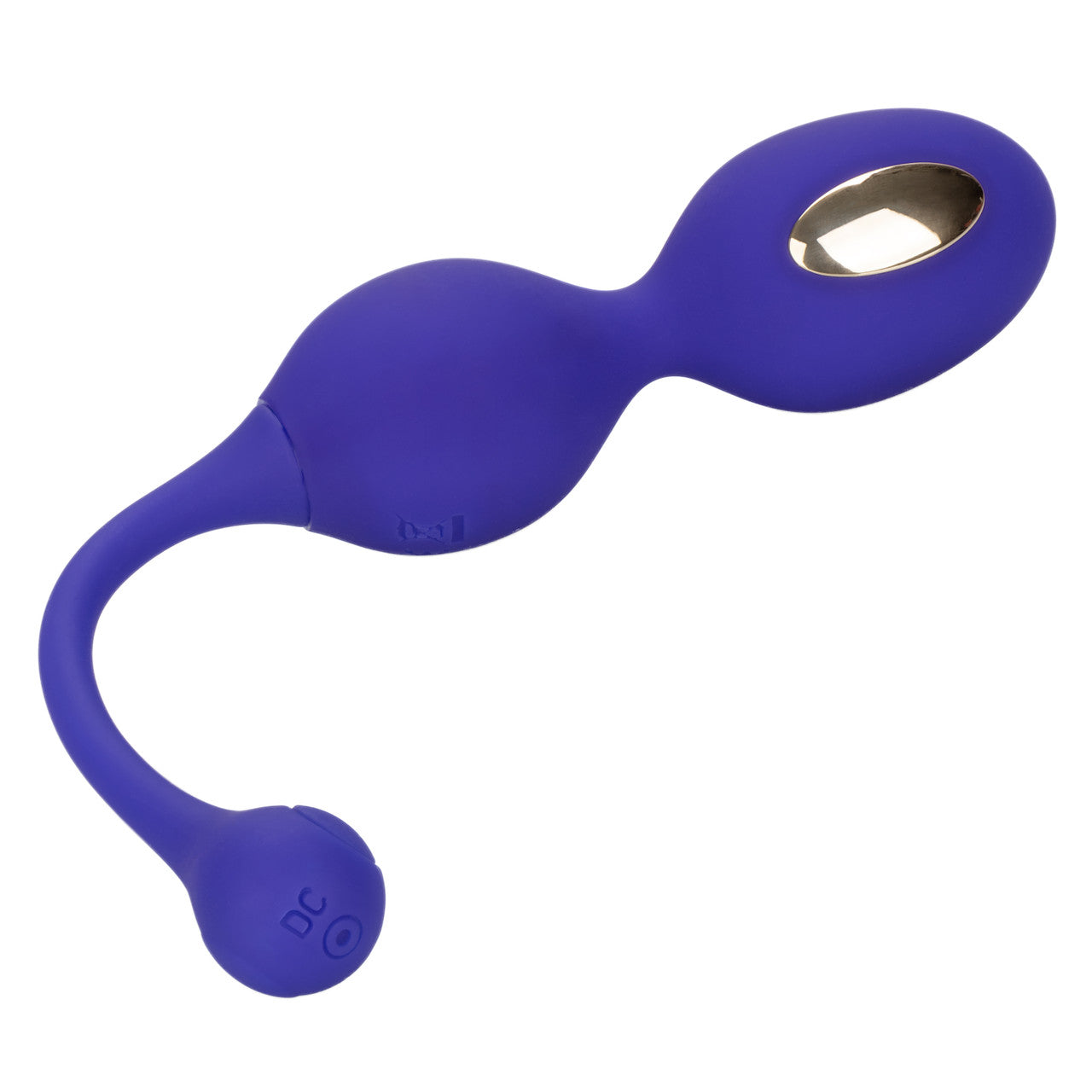 Impulse Intimate E-Stim Remote Dual Kegel Exerciser