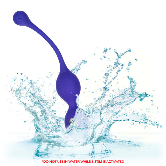 Impulse Intimate E-Stim Remote Dual Kegel Exerciser