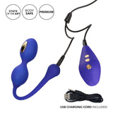Impulse Intimate E-Stim Remote Dual Kegel Exerciser