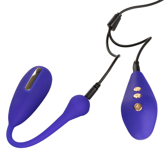 Impulse Intimate E-Stimulator Remote Kegel Exerciser