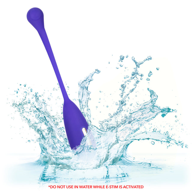 Impulse Intimate E-Stimulator Remote Kegel Exerciser