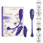 Impulse Intimate E-Stimulator Remote Kegel Exerciser