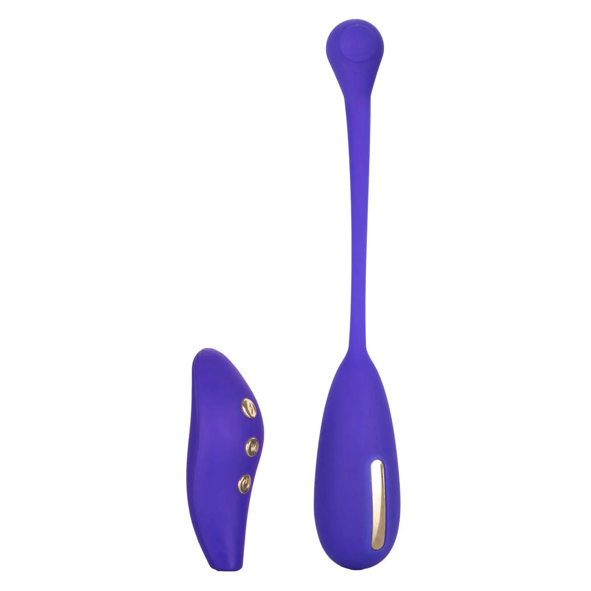 Impulse Intimate E-Stimulator Remote Kegel Exerciser