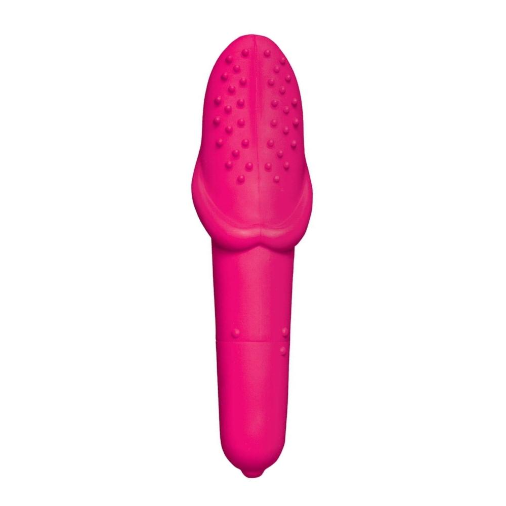 Incredible Oral Realistic Tongue Vibrator