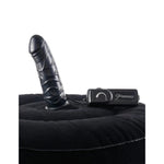 Inflatable Hot Seat