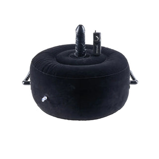 Inflatable Hot Seat