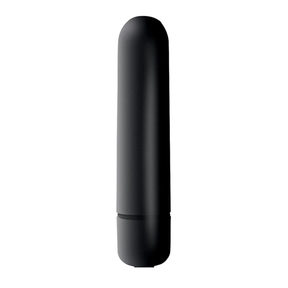 Intense Bullet Vibrator