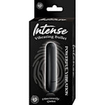 Intense Bullet Vibrator