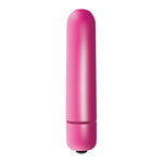 Intense Bullet Vibrator